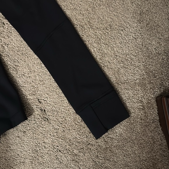 Black - Define Jacket *Nulu - Picture 5 of 6